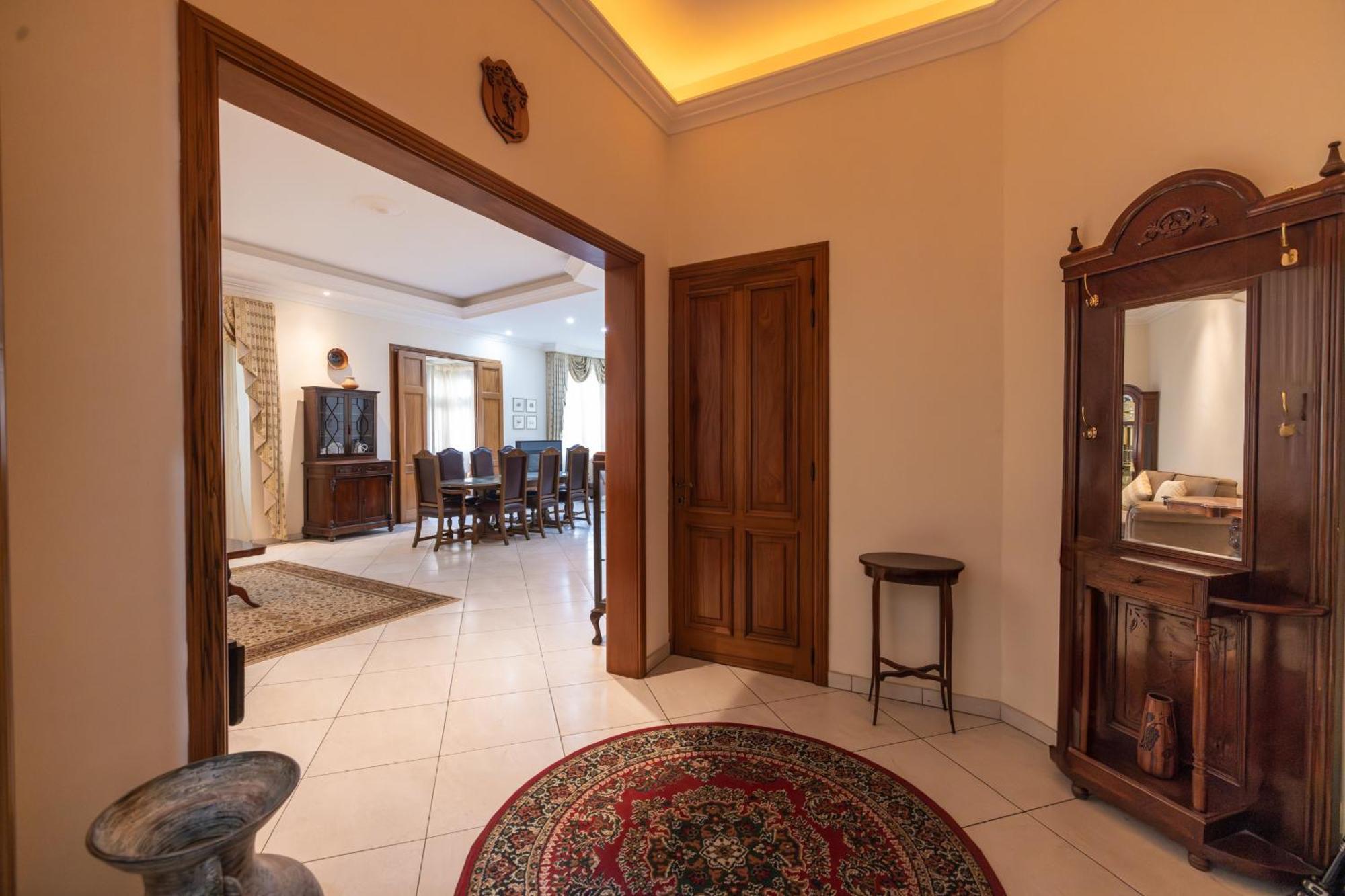 3 Bedroom By Promenade * Sliema